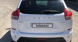ВАЗ (Lada) XRAY 2017 годаүшін4 350 000 тг. в Экибастуз – фото 4