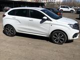 ВАЗ (Lada) XRAY 2017 годаүшін4 350 000 тг. в Экибастуз – фото 2