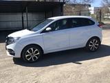ВАЗ (Lada) XRAY 2017 годаүшін4 350 000 тг. в Экибастуз – фото 3