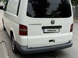 Volkswagen Transporter 2007 года за 4 800 000 тг. в Алматы – фото 4