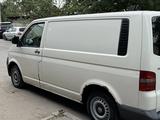 Volkswagen Transporter 2007 года за 4 800 000 тг. в Алматы – фото 3