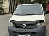 Volkswagen Transporter 2007 года за 4 800 000 тг. в Алматы – фото 2