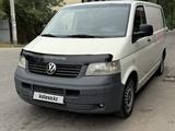 Volkswagen Transporter 2007 года за 4 800 000 тг. в Алматы