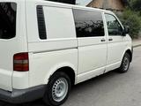 Volkswagen Transporter 2007 года за 4 800 000 тг. в Алматы – фото 5