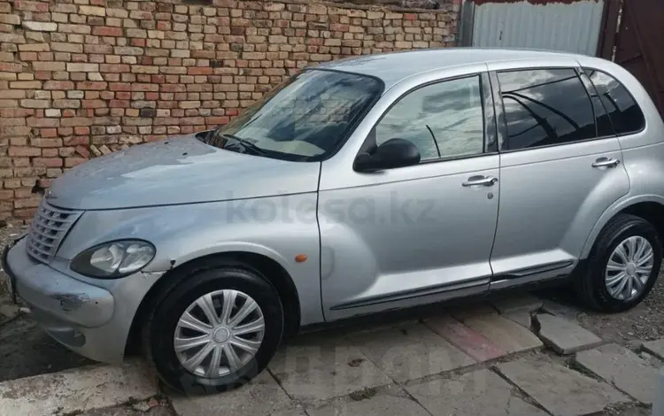 Chrysler PT Cruiser 2000 года за 900 000 тг. в Алматы