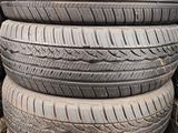 Dunlop 185 60 15 летний комплект бу за 44 000 тг. в Тараз