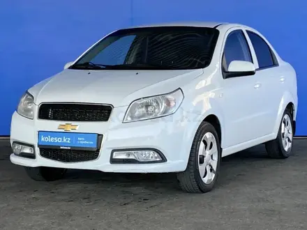 Chevrolet Nexia 2022 года за 5 500 000 тг. в Жаркент