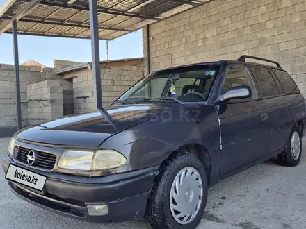 Opel Astra 1996 года за 1 500 000 тг. в Туркестан – фото 2