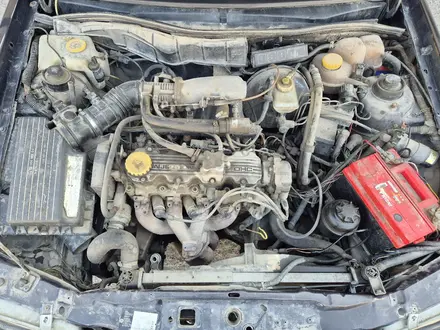 Opel Astra 1996 года за 1 500 000 тг. в Туркестан – фото 11