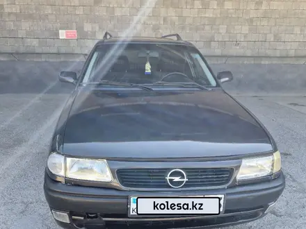 Opel Astra 1996 года за 1 500 000 тг. в Туркестан