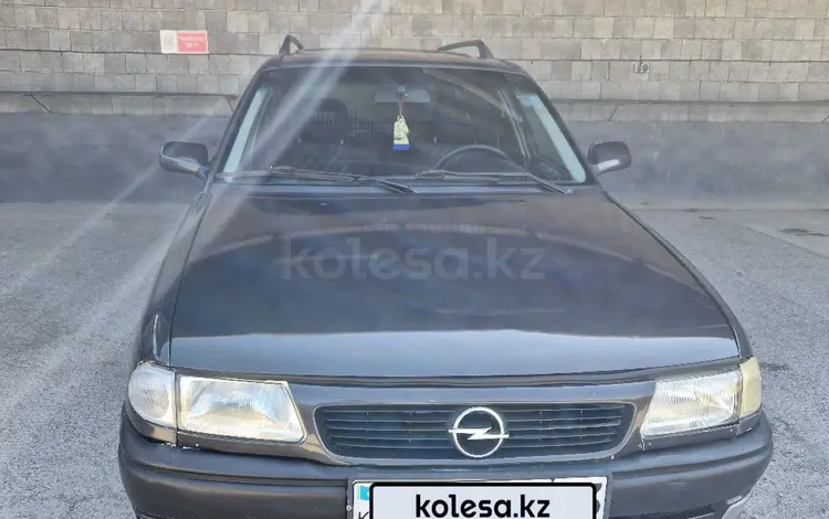 Opel Astra 1996 года за 1 500 000 тг. в Туркестан