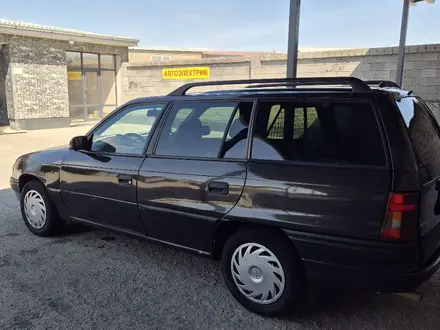 Opel Astra 1996 года за 1 500 000 тг. в Туркестан – фото 3