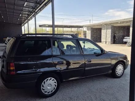 Opel Astra 1996 года за 1 500 000 тг. в Туркестан – фото 6