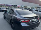 Toyota Camry 2021 годаүшін15 000 000 тг. в Усть-Каменогорск – фото 4