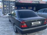 Mercedes-Benz C 200 1994 года за 1 970 000 тг. в Кокшетау – фото 5