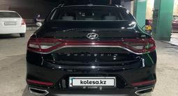 Hyundai Grandeur 2017 года за 12 200 000 тг. в Шымкент – фото 4
