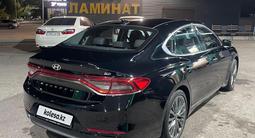 Hyundai Grandeur 2017 года за 12 200 000 тг. в Шымкент – фото 3