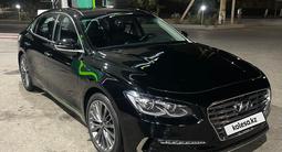 Hyundai Grandeur 2017 года за 12 200 000 тг. в Шымкент – фото 2