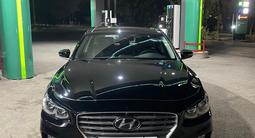 Hyundai Grandeur 2017 года за 12 200 000 тг. в Шымкент
