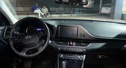 Hyundai Grandeur 2017 года за 12 200 000 тг. в Шымкент – фото 5