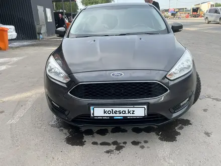 Ford Focus 2017 года за 5 000 000 тг. в Алматы