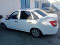 ВАЗ (Lada) Granta 2190 2012 годаүшін1 700 000 тг. в Семей