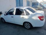 ВАЗ (Lada) Granta 2190 2012 года за 1 700 000 тг. в Семей