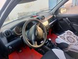 ВАЗ (Lada) Granta 2190 2012 года за 1 700 000 тг. в Семей – фото 2
