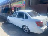 ВАЗ (Lada) Granta 2190 2012 года за 1 700 000 тг. в Семей – фото 4