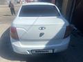 ВАЗ (Lada) Granta 2190 2012 годаүшін1 700 000 тг. в Семей – фото 6