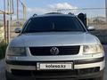 Volkswagen Passat 1997 годаүшін3 200 000 тг. в Тараз – фото 7