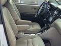 Toyota Highlander 2002 годаүшін6 500 000 тг. в Астана – фото 6