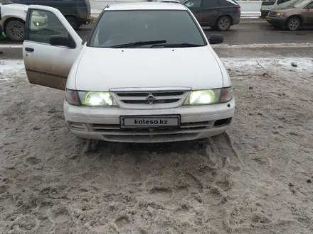 Nissan Sunny 1997 года за 1 500 000 тг. в Астана