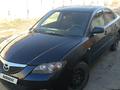 Mazda 3 2007 годаүшін4 000 000 тг. в Лисаковск – фото 5