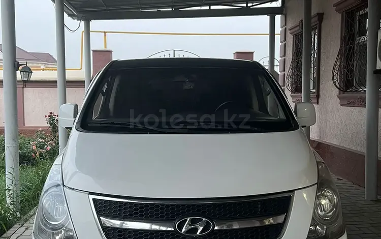 Hyundai Starex 2012 года за 7 500 000 тг. в Кызылорда