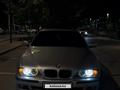 BMW 540 2001 годаүшін7 000 000 тг. в Алматы – фото 11