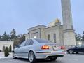 BMW 540 2001 годаүшін7 000 000 тг. в Алматы – фото 8
