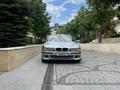 BMW 540 2001 годаүшін7 000 000 тг. в Алматы – фото 7