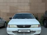 Nissan Primera 1996 года за 900 000 тг. в Астана