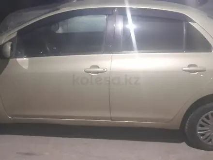 Toyota Yaris 2007 года за 3 800 000 тг. в Тараз – фото 5