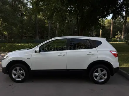 Nissan Qashqai 2012 года за 5 000 000 тг. в Алматы – фото 4