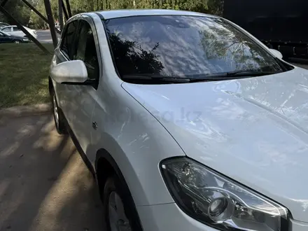 Nissan Qashqai 2012 года за 5 000 000 тг. в Алматы – фото 2