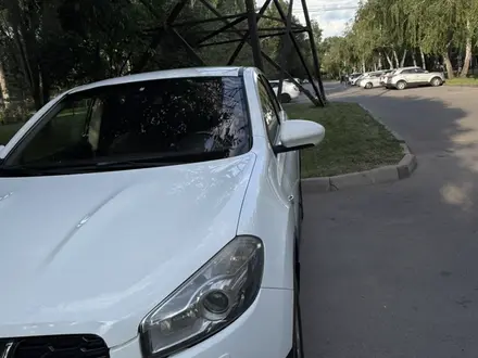 Nissan Qashqai 2012 года за 5 000 000 тг. в Алматы – фото 3