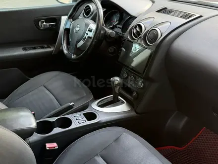 Nissan Qashqai 2012 года за 5 000 000 тг. в Алматы – фото 7