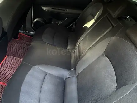 Nissan Qashqai 2012 года за 5 000 000 тг. в Алматы – фото 9