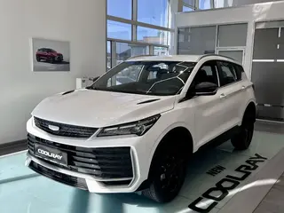 Geely Coolray Standard