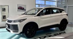 Geely Coolray Flagship 2026 годаүшін9 590 000 тг. в Шымкент – фото 2