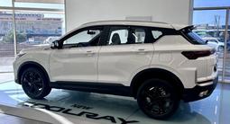 Geely Coolray Flagship 2026 годаүшін9 590 000 тг. в Шымкент – фото 3