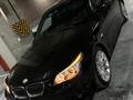 BMW 525 2009 годаүшін11 000 000 тг. в Атырау – фото 10