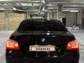 BMW 525 2009 годаүшін11 000 000 тг. в Атырау – фото 14